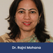 Amity University, Dean - School of Engineering and Technology: Dr. Rajni Mohana Interview